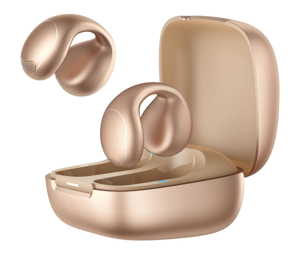 soundcore C40i Złoty - 1361272 - zdjęcie